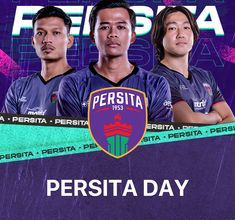 Persita Day