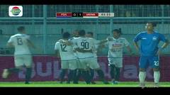 Piala Presiden 2018: Gol Bunuh Diri PSIS (0) vs Arema FC (1)