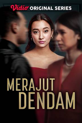 Merajut Dendam