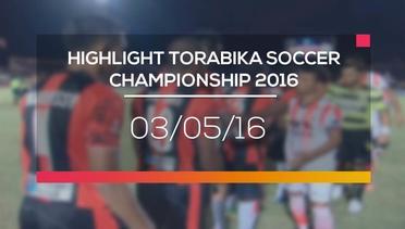 Highlight Torabika Soccer Championship - 03/05/16