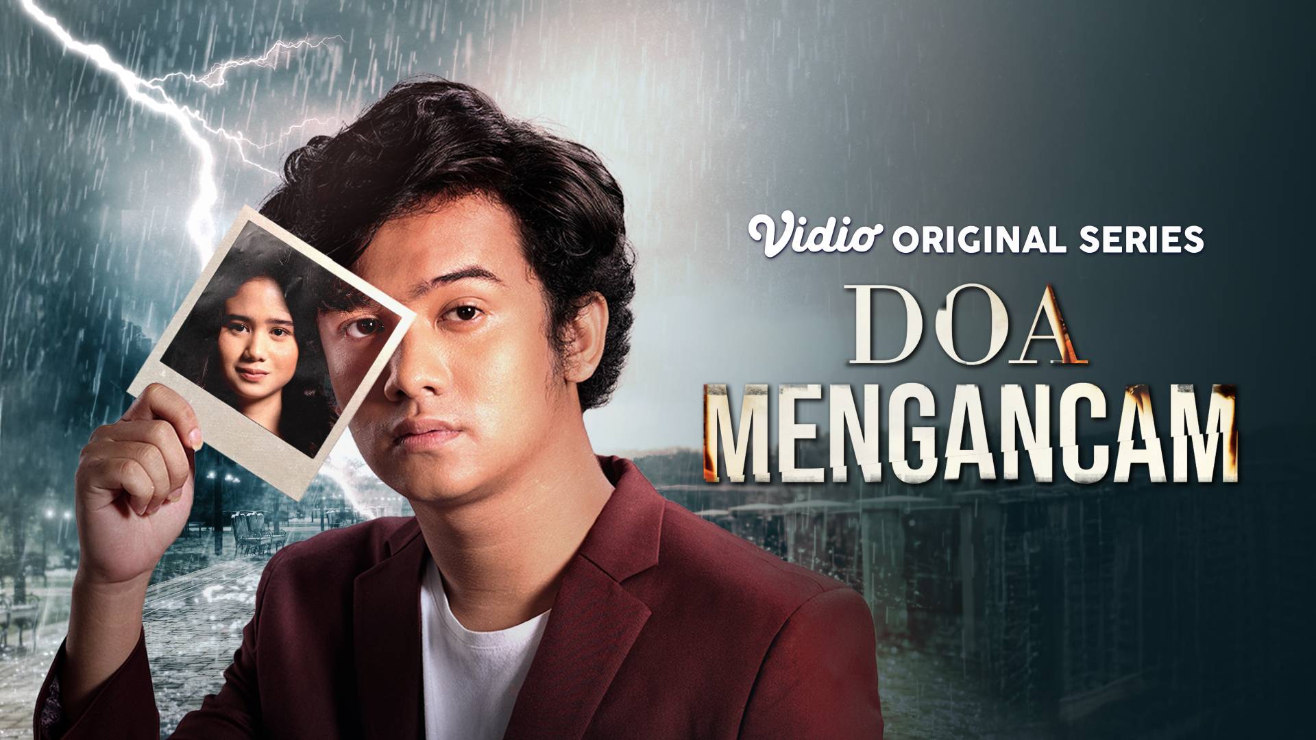 Doa Mengancam