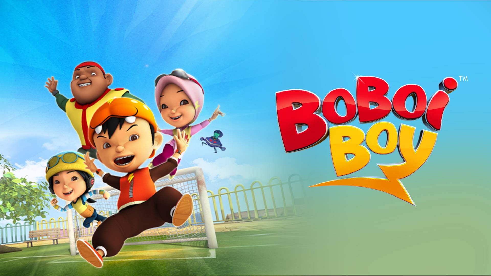 BoBoiBoy