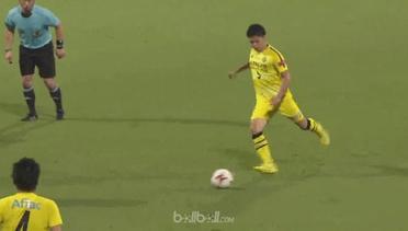 Kashiwa Reysol 3-1 Vissel Kobe | Liga Jepang | Highlight Pertandingan dan Gol-gol