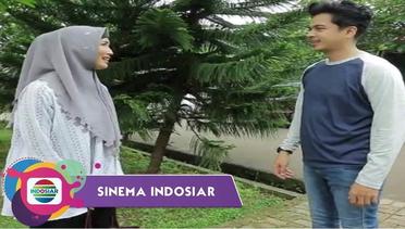Sinema Indosiar - Demi Menjaga Keutuhan Rumah Tangga, Aku Bertahan Dengan Suamiku