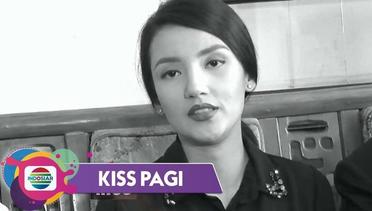Tak Kunjung Usai Masalah Hukum!! Tsania Marwa Kesal dengan Atalarik Soal Harta !! | Hot Kiss 2020