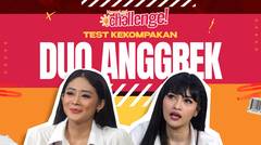 Duo Anggrek Main Game Saling Tunjuk, Terungkap Banyak Hal!