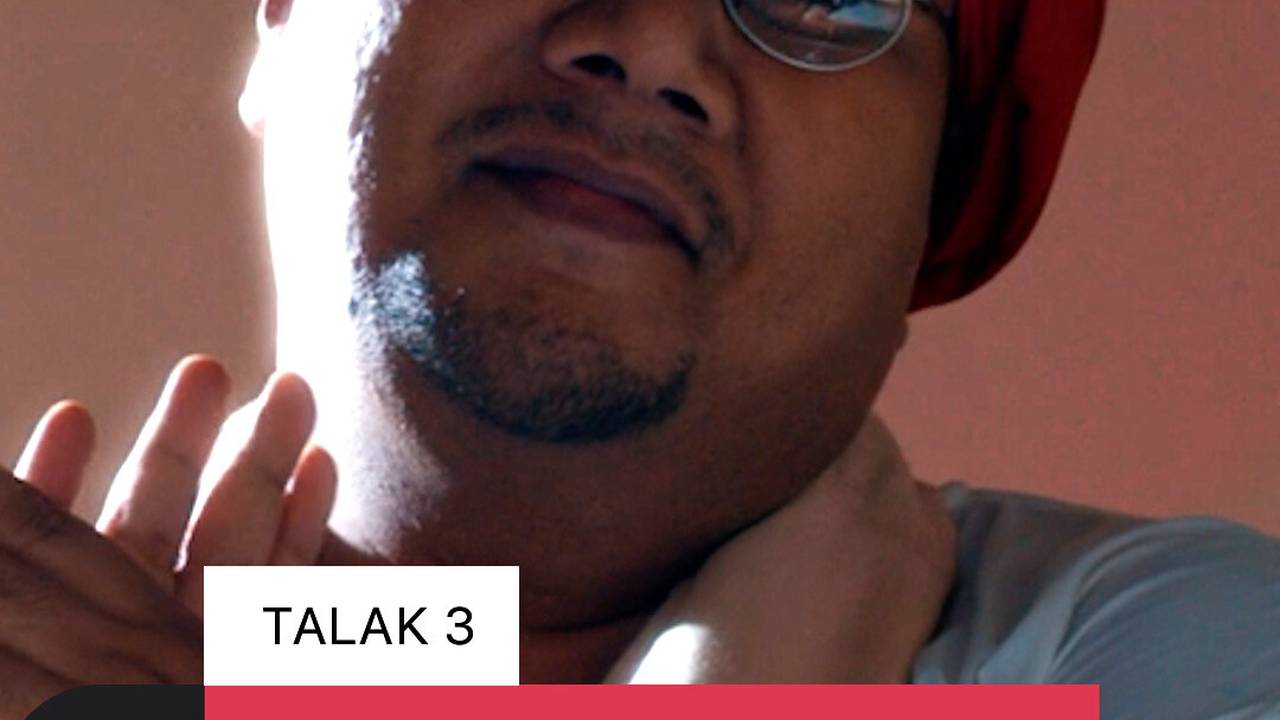 Talak 3 | Talak 3 | Vidio Mini Drama