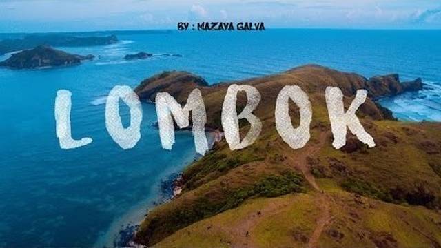 CINEMATIC LOMBOK | Travelling bareng keluarga