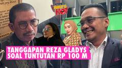 Tanggapan Pihak Reza Gladys Atas Tuntutan Ganti Rugi Rp 100 M Nikita Mirzani
