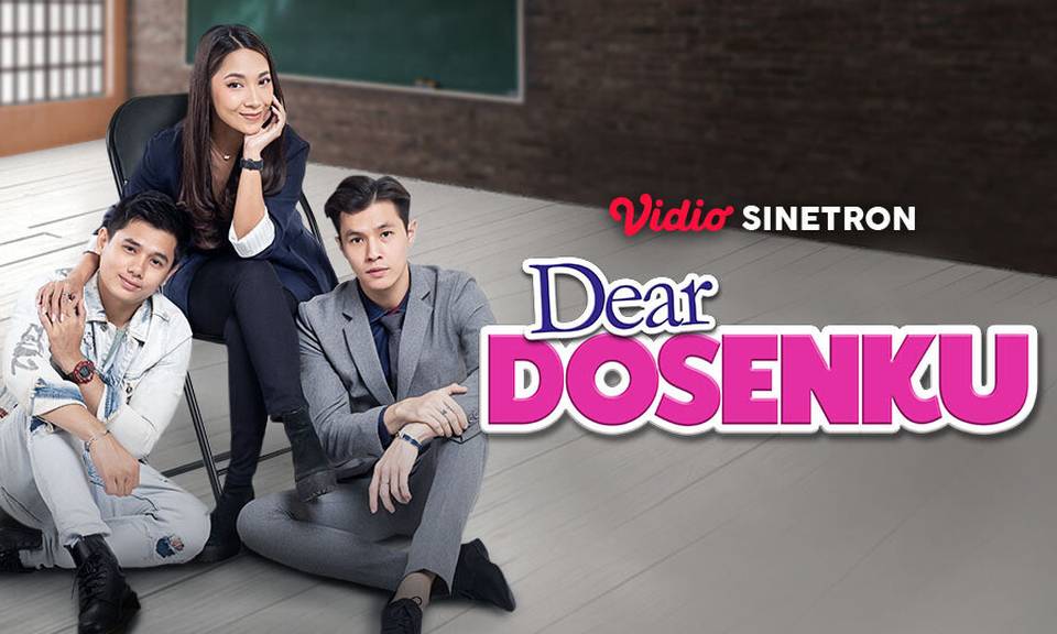 Dear Dosenku