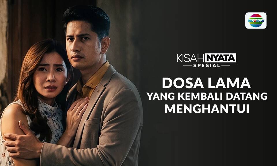 Dosa Lama Yang Kembali Datang Menghantui