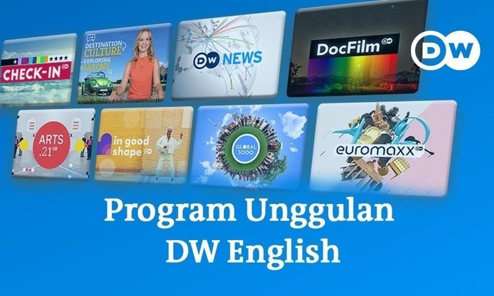 DW English