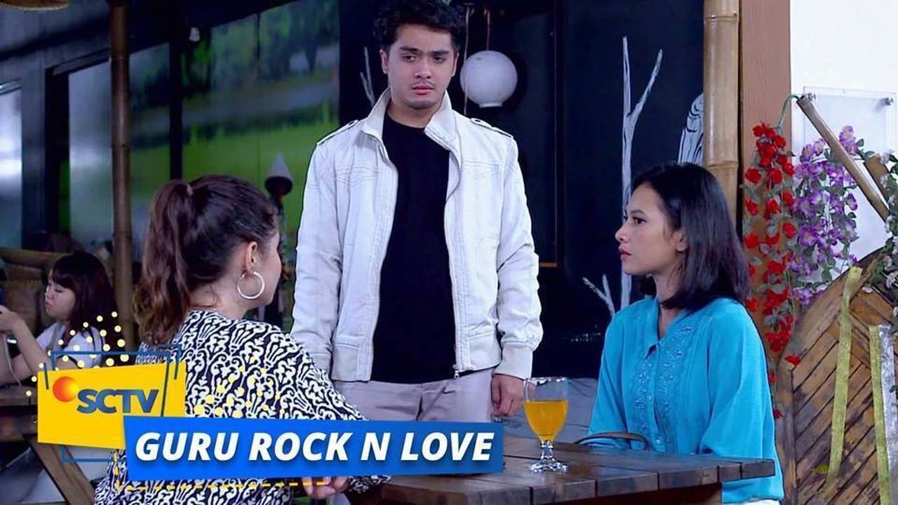 Highlight Guru Rock N Love - Episode 9 | Vidio