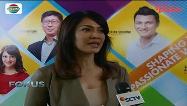 Pengumuman Lomba News Presenter di EGTC 2017 Malang - Fokus Pagi