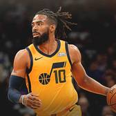 Mike Conley