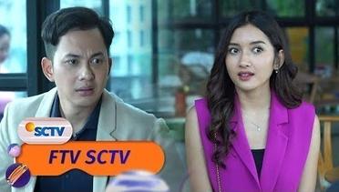 Hampir Kena Ulti Ayang | FTV SCTV