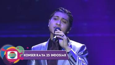 So Sweet!!!Randa Lida "Kerinduan-Will Always Love You" | Konser Raya 25 Tahun Indosiar