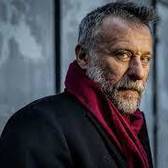 Michael Nyqvist