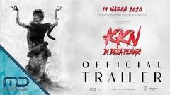 KKN Di Desa Penari - Official Trailer | Coming Soon
