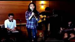 ASTA - Maps by Maroon 5 (Cover)