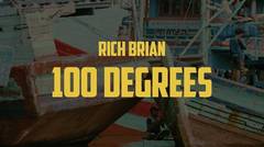 Rich brian - 100 degrees
