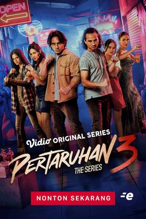 Pertaruhan The Series
