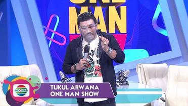 Tukul Arwana One Man Show - Mongol Stres dan Arafah Rianti