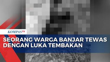Warga Ditemukan Tewas Akibat Protes Aktivitas Tambang Batubara di Banjar