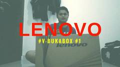 V-BukaBox : Lenovo B40-80