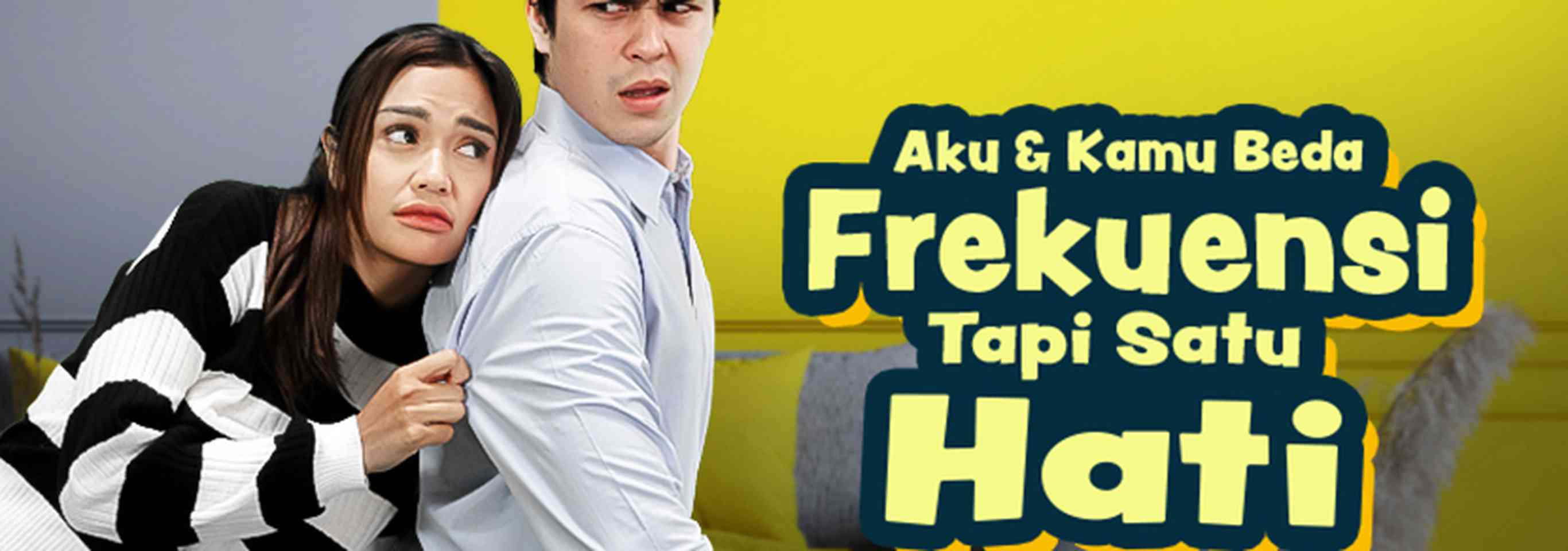 Streaming Aku Dan Kamu Beda Frekuensi Tapi Satu Hati Vidio 