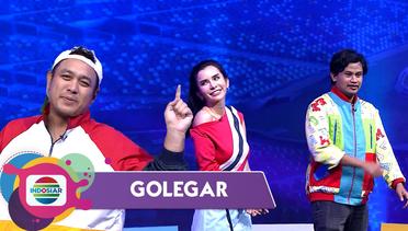Golegar 05/12/22 - Battle Team Maria Vania-Anyun & Ghea Youbi-Arif