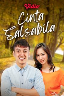 Streaming Cinta Salsabila | Vidio