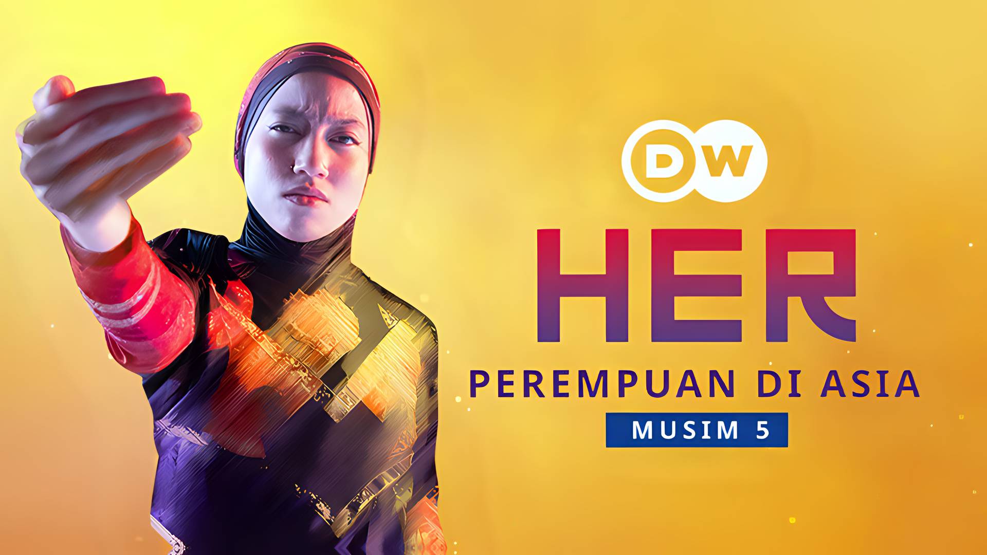 DW - HER Season 5