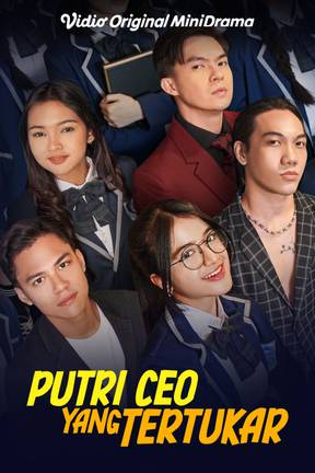 Putri CEO Yang Tertukar