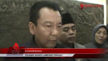 Eks Anggota Gafatar Lampung Tengah Akan Dibina Pemerintah Kabupaten