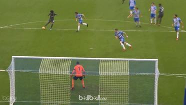 Brighton 0-4 Chelsea | Liga Inggris | Highlight Pertandingan dan Gol-gol