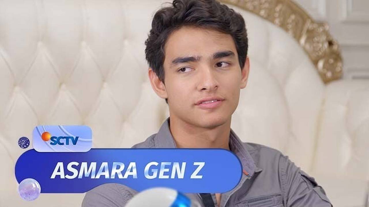 Asmara Gen Z - Episode 142 | Part 1/2 (2024)