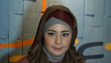 Gaya Hijab Banyak Ditiru Apa Kata Rizty Tagor