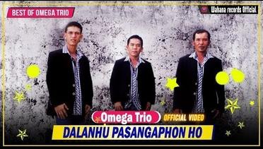 Omega Trio - Dalan Hu Pasangaphon Ho