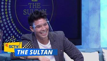 Kok Ngenes, Fero Putus Sama Susan Sameh di Lokasi Syuting | The Sultan