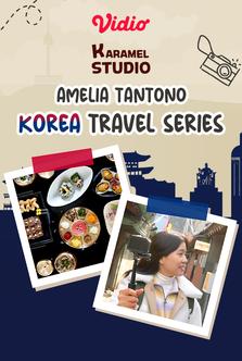 Karamel Studio - Korea Travel Series