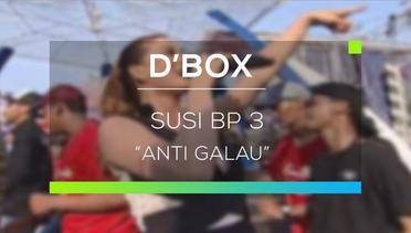 Susi BP 3 - Anti Galau (D'Box)