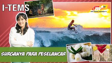 Pulau yang Menjadi Destinasi Para Pencinta Surfing Mancanegara, Mentawai | I-Tems
