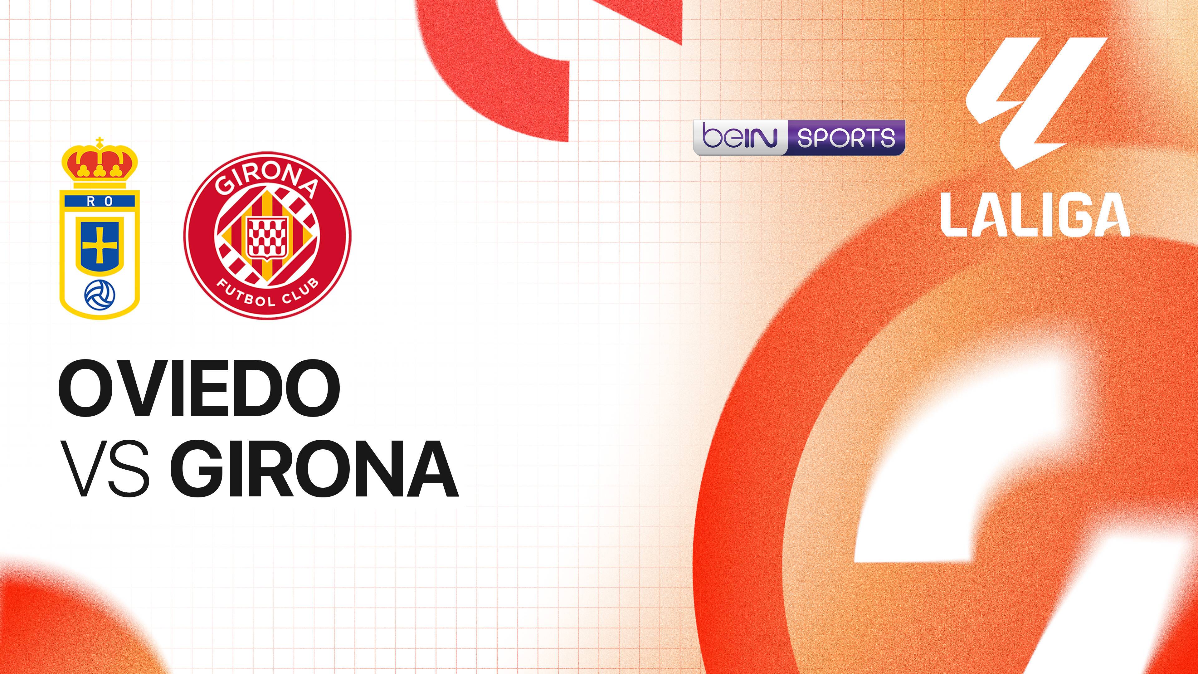 Real Oviedo vs Girona