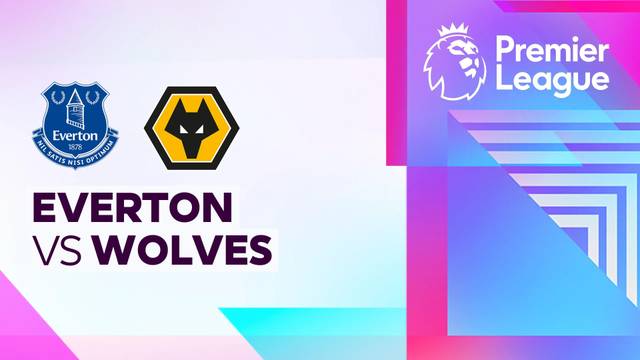 Everton vs Wolves - Full Match | Premier League 2025/26