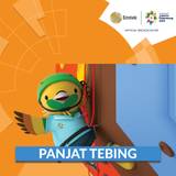 Panjat Tebing - Asian Games 2018