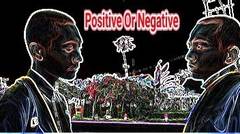 ISFF2018 POSITIVE OR NEGATIVE Full Movie Jambi