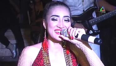 Jodoh Tukar - Dewi Kirana The Queen of Pantura