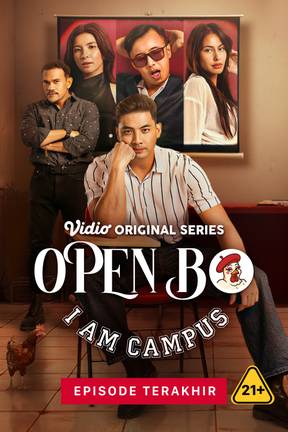 Open BO: I Am Campus