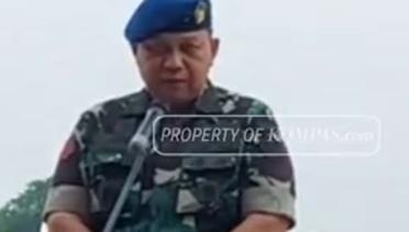 TNI AU Belum Perlu Pihak Luar untuk investigasi Pesawat TNI AU yang Jatuh #Shorts